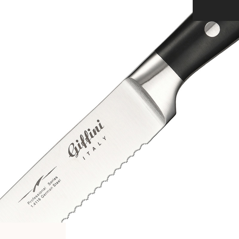 سرویس قاشق و چنگال 3 پارچه جی فی نی مدل 01