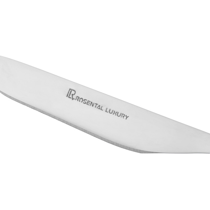 سرویس قاشق و چنگال 38 پارچه رزنتال مدل 211 ورونا