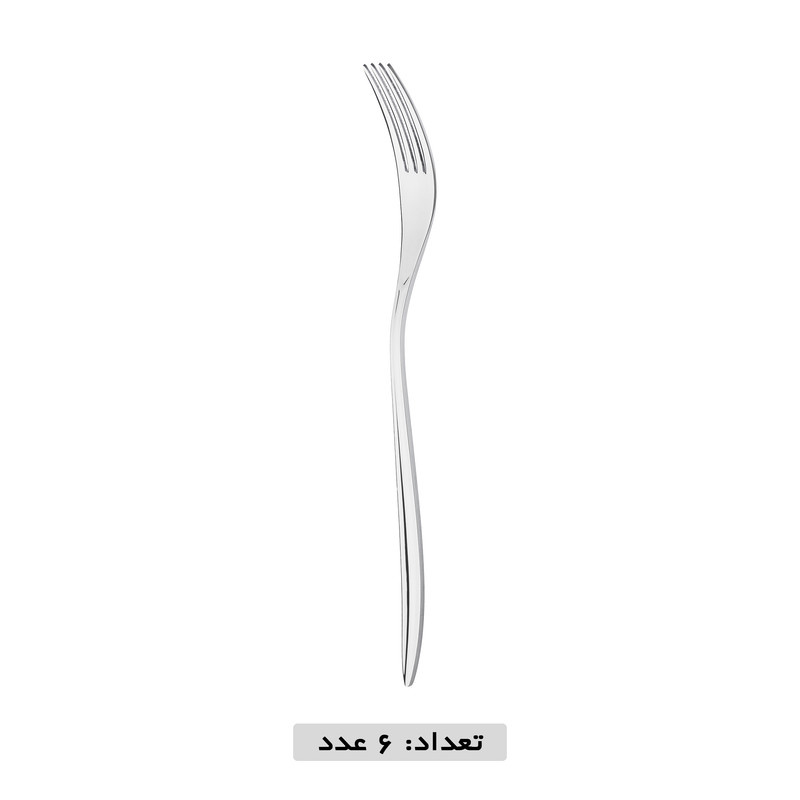 سرویس قاشق و چنگال 38 پارچه رزنتال مدل 271 هانوفر