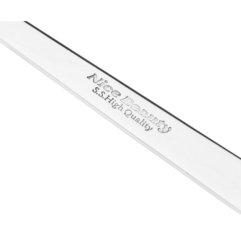 سرویس قاشق و چنگال 119 پارچه نایس بیوتی مدل 131M سرویس قاشق و چنگال 119 پارچه نایس بیوتی مدل 131M