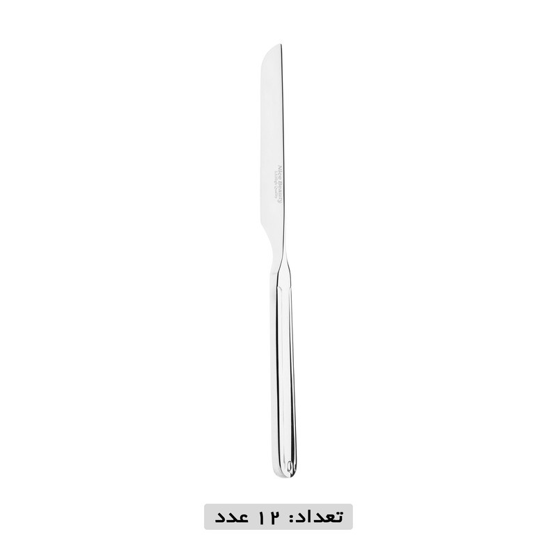 سرویس قاشق و چنگال 119 پارچه نایس بیوتی مدل 331M سرویس قاشق و چنگال 119 پارچه نایس بیوتی مدل 331M