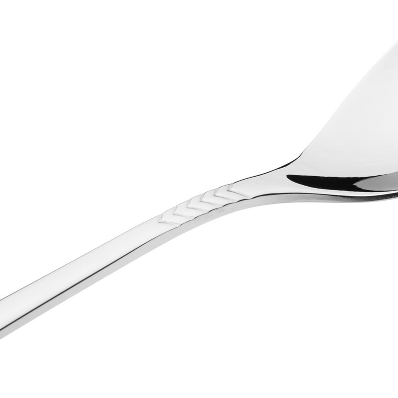 سرویس قاشق و چنگال 12 پارچه نایس بیوتی مدل 141 سرویس قاشق و چنگال 12 پارچه نایس بیوتی مدل 141