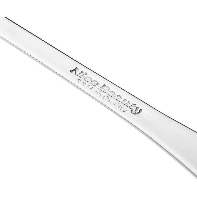 سرویس قاشق و چنگال 12 پارچه نایس بیوتی مدل 361 سرویس قاشق و چنگال 12 پارچه نایس بیوتی مدل 361