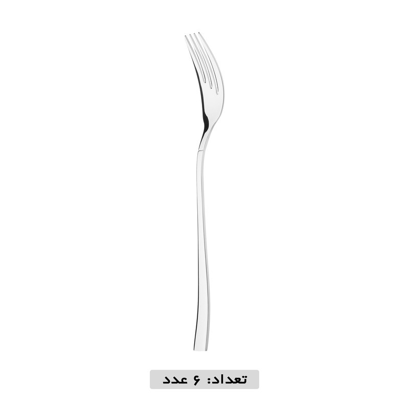 سرویس قاشق و چنگال 26 پارچه نایس بیوتی مدل فلورانس سرویس قاشق و چنگال 26 پارچه نایس بیوتی مدل فلورانس