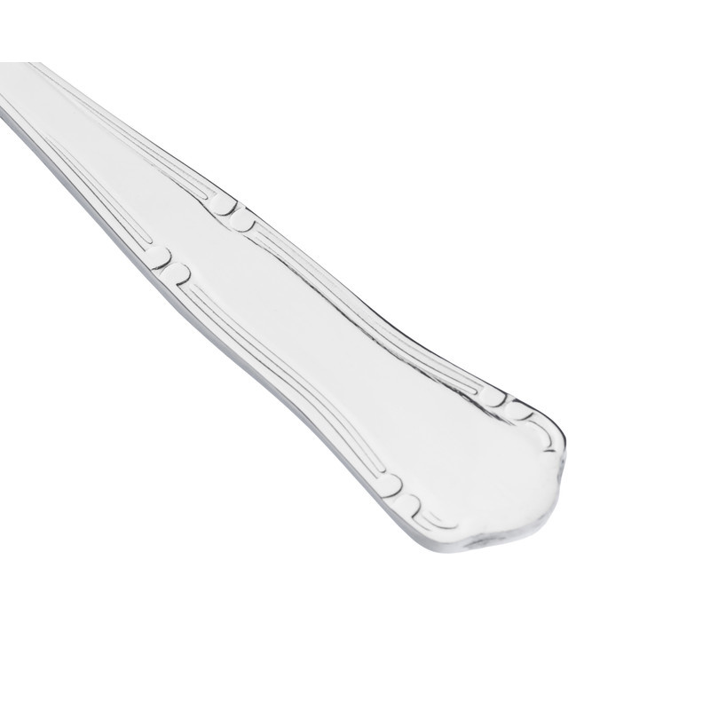 ملاقه سس صنایع استیل ایران مدل والنتینا