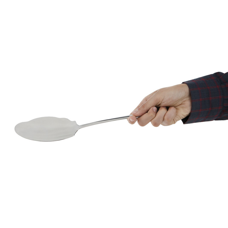 کفگیر پاشا مدل جنوا