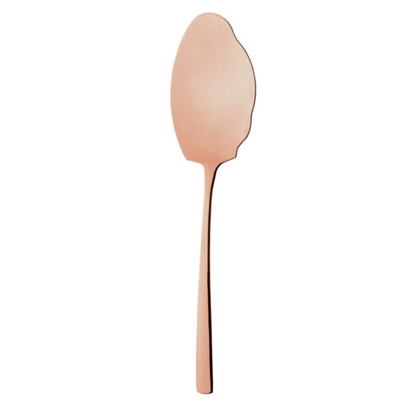 ست کفگیر و ملاقه 3 پارچه ناب استیل مدل فلورانس ست کفگیر و ملاقه 3 پارچه ناب استیل مدل فلورانس