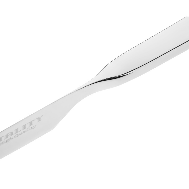 کارد میوه خوری ویتالیتی مدل 111 دونا بسته 6 عددی