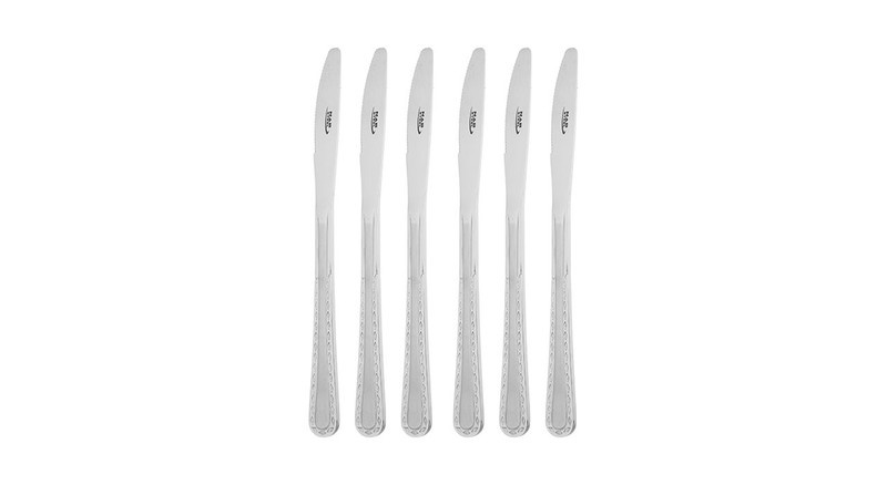 کارد میوه خوری ناب استیل مدل برلین