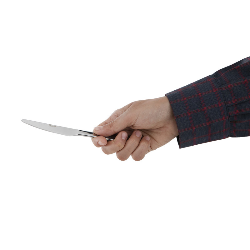 کارد میوه خوری پاشا مدل جنوا بسته 6 عددی