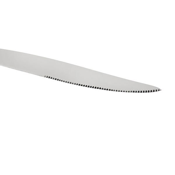 کارد سرو گوشت صنایع استیل ایران مدل ورونا کد 1 کارد سرو گوشت صنایع استیل ایران مدل ورونا کد 1