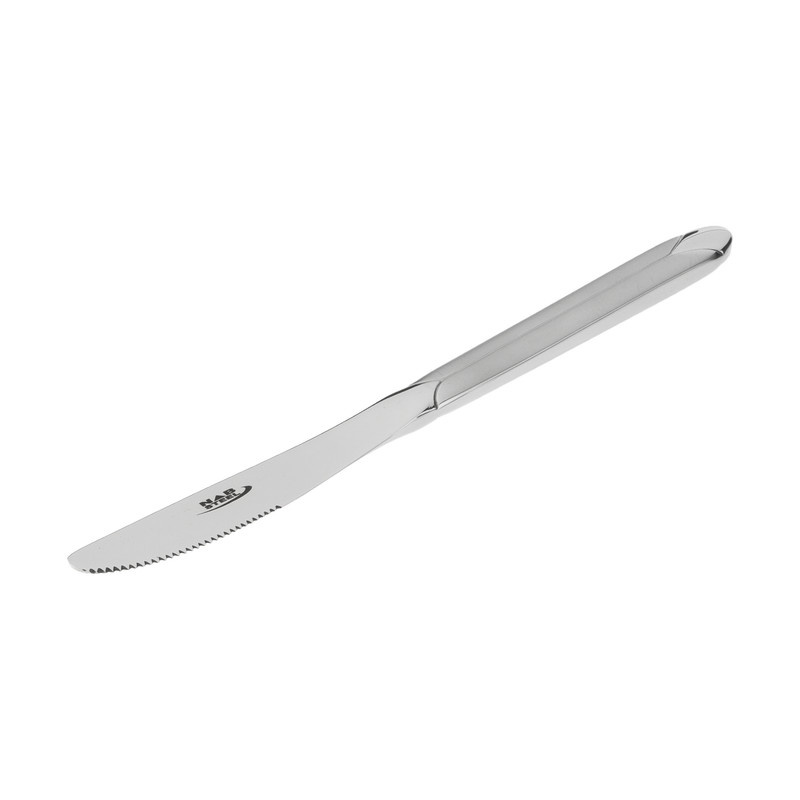 کارد میوه خوری ناب استیل مدل Palermo بسته 6 عددی کارد میوه خوری ناب استیل مدل Palermo بسته 6 عددی