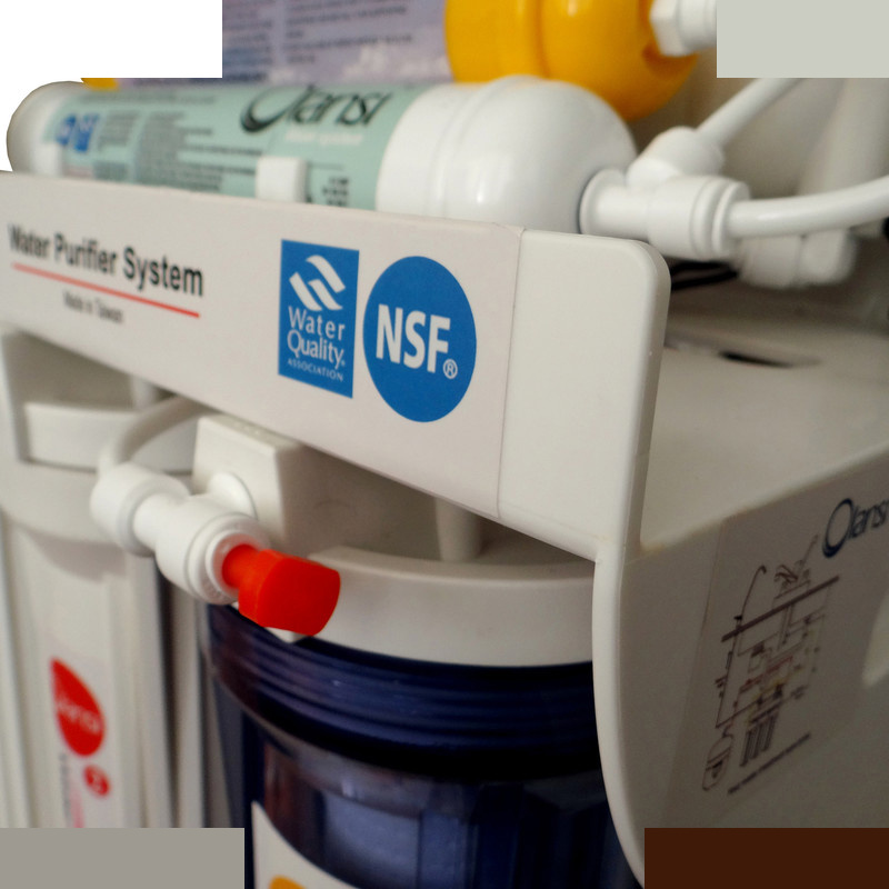 دستگاه تصفیه کننده آب اولانسی مدل RO - FT2980 دستگاه تصفیه کننده آب اولانسی مدل RO - FT2980