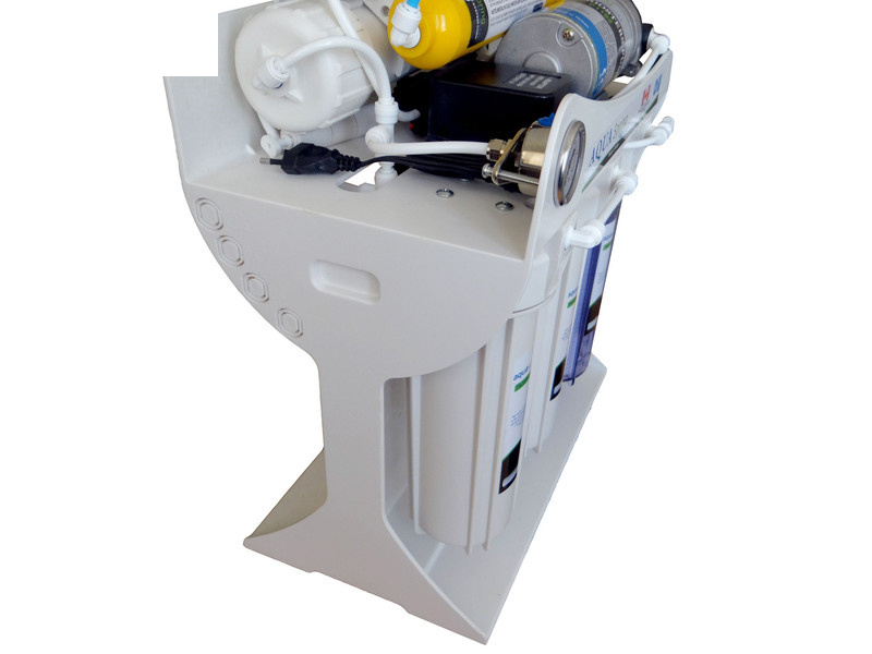 دستگاه تصفیه کننده آب آکوآ اسپرینگ مدل AQ-SF2500 دستگاه تصفیه کننده آب آکوآ اسپرینگ مدل AQ-SF2500