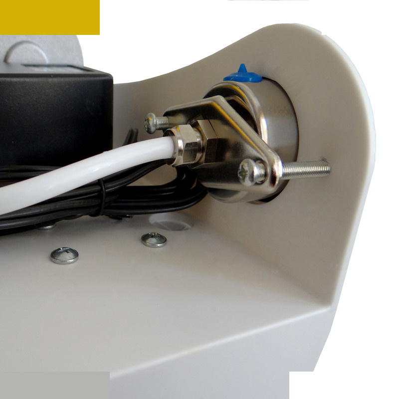 دستگاه تصفیه کننده آب آکوآ اسپرینگ مدل UF - SF4800 کد 01 به همراه فیلتر تصفیه آب دستگاه تصفیه کننده آب آکوآ اسپرینگ مدل UF - SF4800 کد 01 به همراه فیلتر تصفیه آب