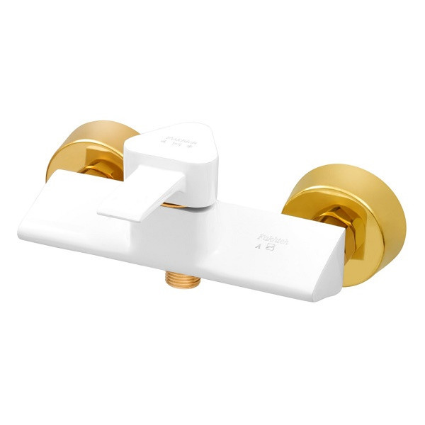 ست شیرآلات فاخته مدل برمودا