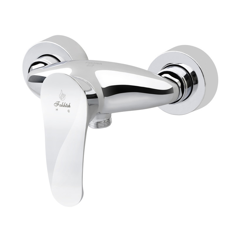 ست شیرآلات فاخته مدل تانیا _ اریس