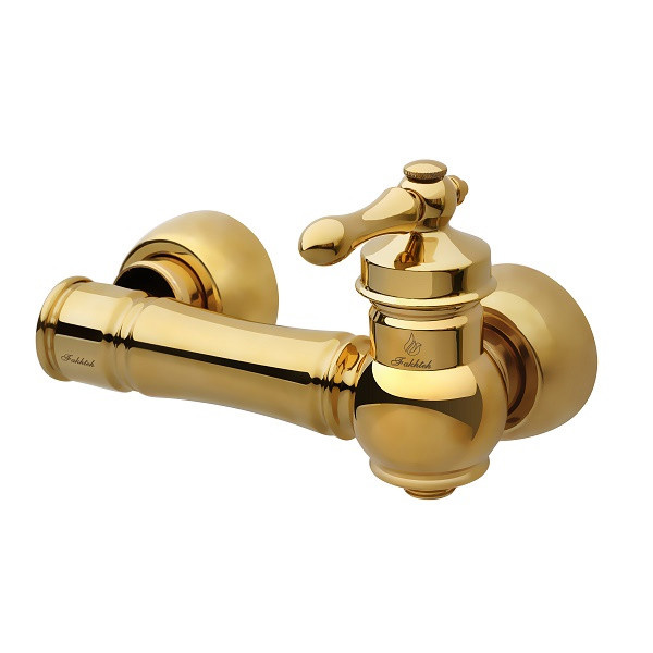 ست شیرآلات فاخته مدل بیزانس