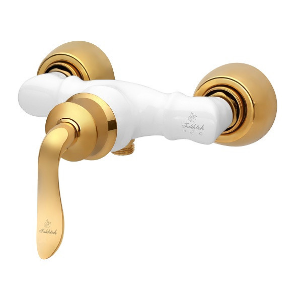 ست شیرآلات فاخته مدل بامبو