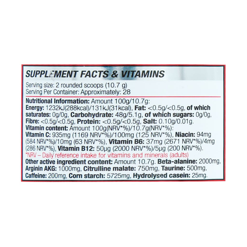 پودر نوبیست بلید اسپرت 300 گرم