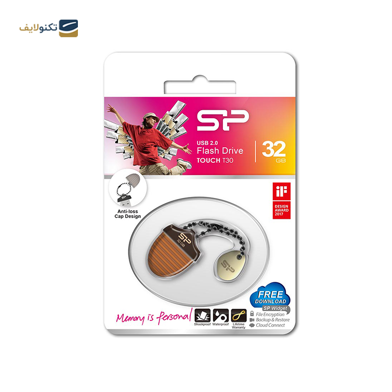 gallery-فلش مموری سیلیکون پاور مدل Touch T30 ظرفیت 64 گیگابایت  copy.png