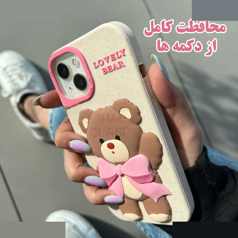 کاور قاب گارد مدل PAPIG مناسب برای گوشی موبایل سامسونگ Galaxy A56