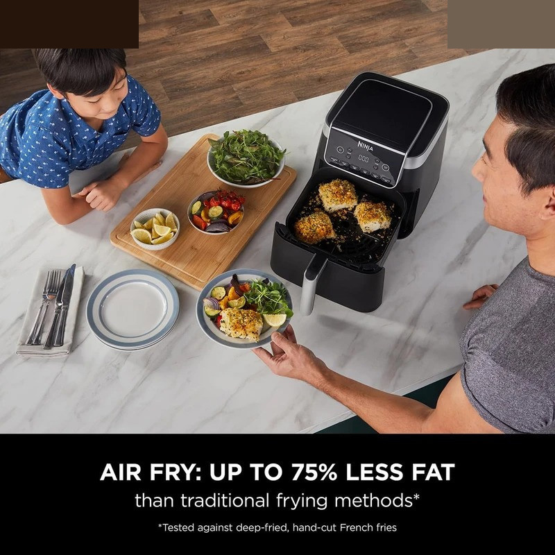 هواپز 6.2 لیتر نینجا مدل AF180