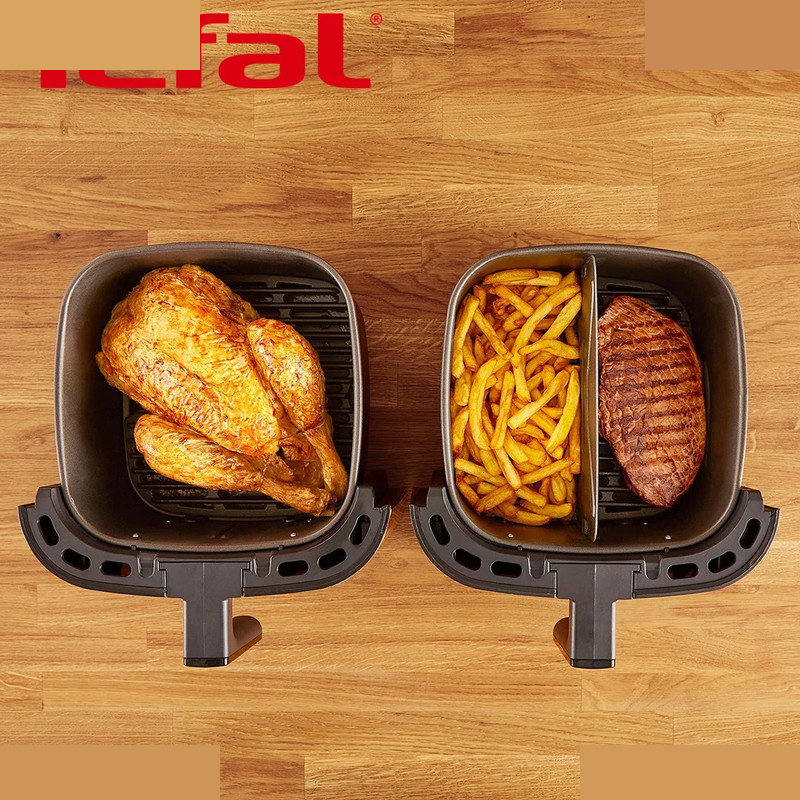 سرخ کن تفال مدل EY801D15