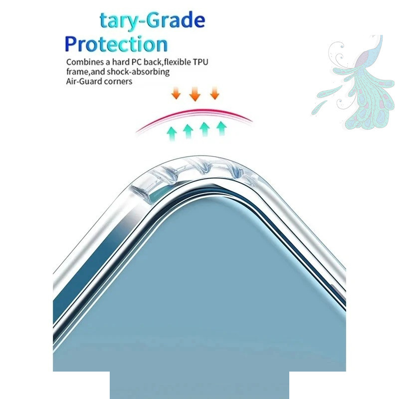 کاور گوشی موبایل اپل iPhone 7 Plus/8 Plus پیکوک مدل Clear Magsafe کاور گوشی موبایل اپل iPhone 7 Plus/8 Plus پیکوک مدل Clear Magsafe