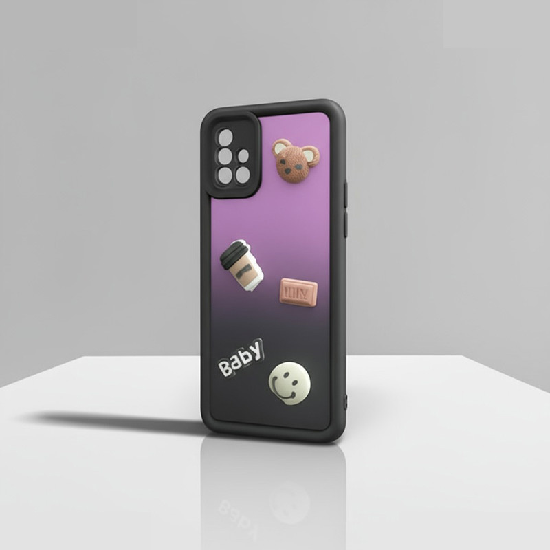 کاور قاب میلیونی مدل BABY مناسب برای گوشی موبایل شیائومی REDMI NOTE 11 PRO کاور قاب میلیونی مدل BABY مناسب برای گوشی موبایل شیائومی REDMI NOTE 11 PRO