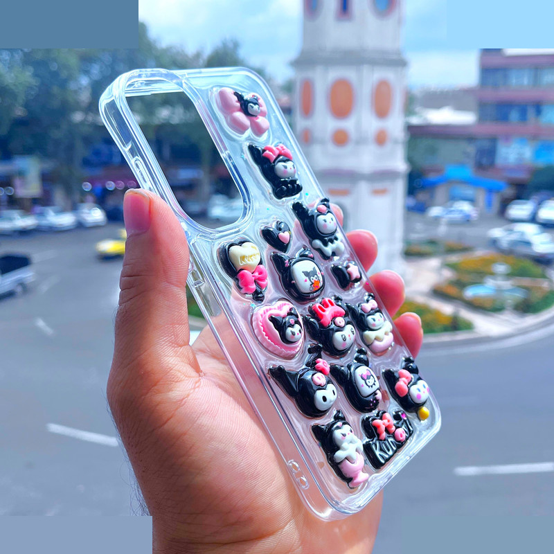 کاور قاب میلیونی مدل RETAL-1 مناسب برای گوشی موبایل شیائومی REDMI NOTE 13 4G