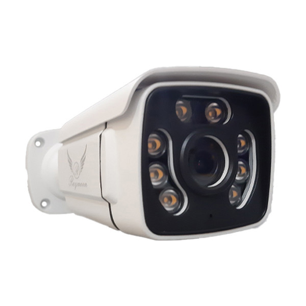 دوربین مداربسته تحت شبکه رایمون مدل پنج مگاپیکسل کد POE-8320 بسته شش عددی دوربین مداربسته تحت شبکه رایمون مدل پنج مگاپیکسل کد POE-8320 بسته شش عددی