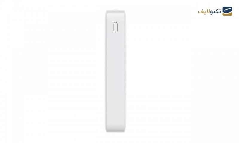 پاوربانک شیائومی مدلpb200lzm Redmi ظرفیت 20000 میلی آمپرساعت پاوربانک شیائومی مدلpb200lzm Redmi ظرفیت 20000 میلی آمپرساعت