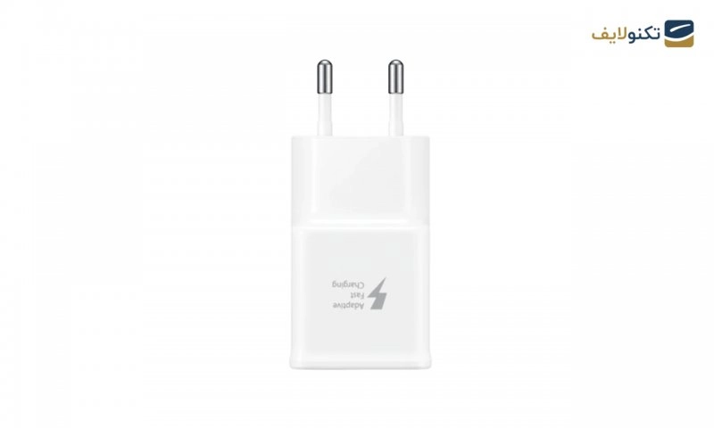 آداپتور شارژ اصلی بدون تبدیل سامسونگ 5 ولت 1.55آمپر - توان 7.8 وات