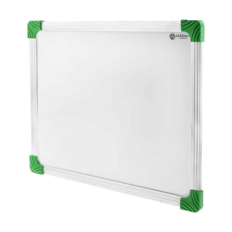 تخته وایت برد آسا برد مدل مینا سایز 40x50سانتی متر تخته وایت برد آسا برد مدل مینا سایز 40x50سانتی متر