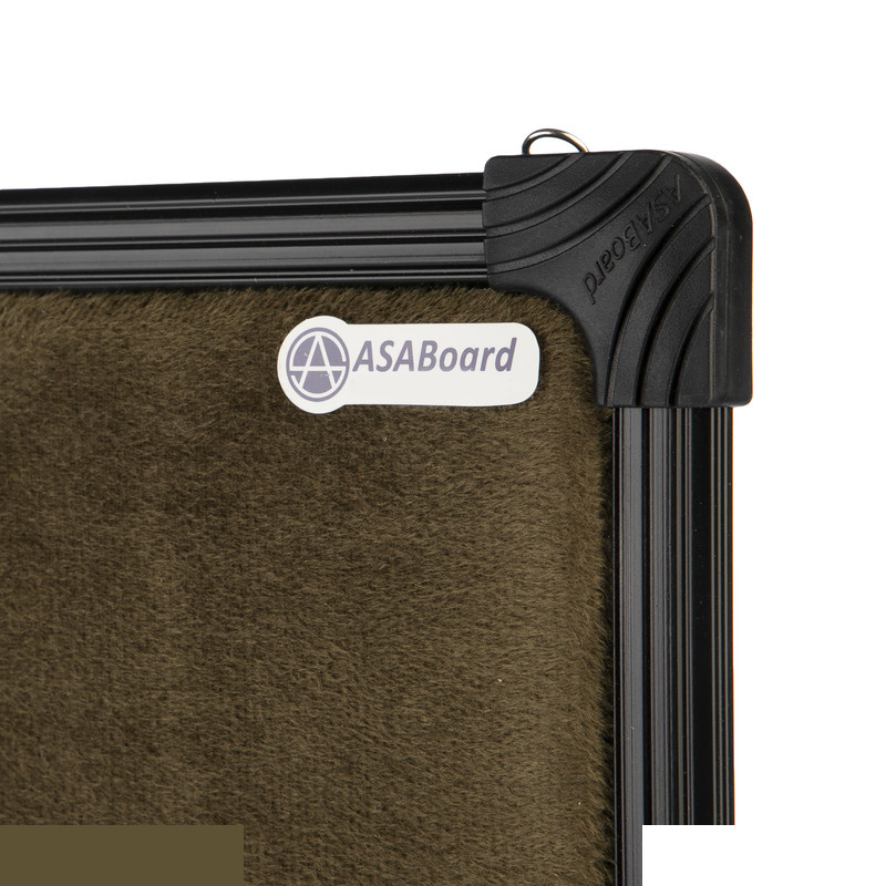 تابلو اعلانات آسا بُرد سایز 40x50سانتی متر تابلو اعلانات آسا بُرد سایز 40x50سانتی متر