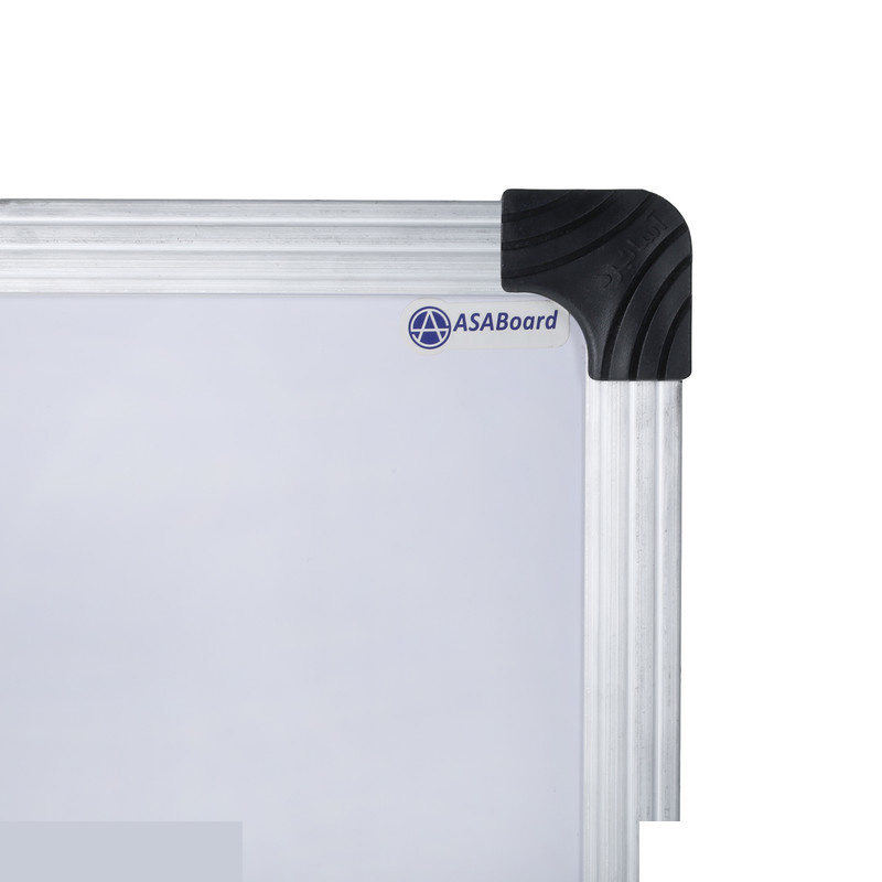 تخته وایت برد آسا برد مدل اکو سایز 30x40 سانتی متر تخته وایت برد آسا برد مدل اکو سایز 30x40 سانتی متر