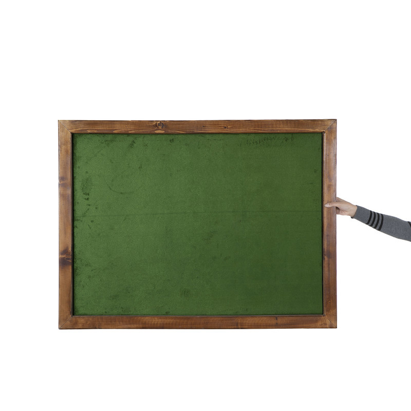 تابلو اعلانات آسا بُرد مدل راش سایز 50x70سانتی متر تابلو اعلانات آسا بُرد مدل راش سایز 50x70سانتی متر