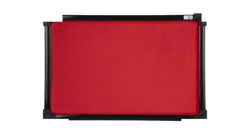 تابلو اعلانات آسا بُرد سایز 30x50سانتی متر تابلو اعلانات آسا بُرد سایز 30x50سانتی متر