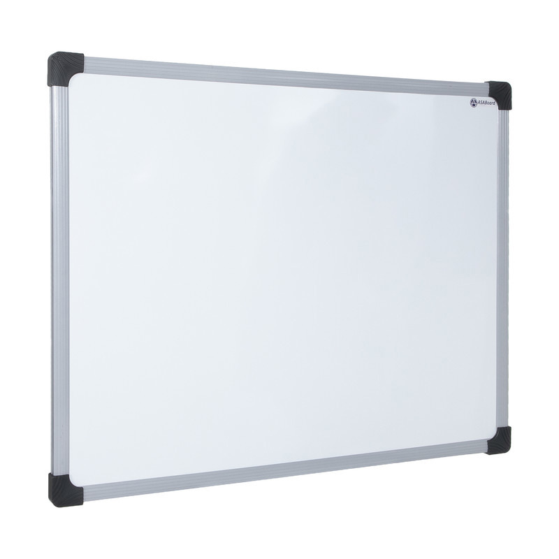تخته وایت برد آسا بُرد مدل آلفا سایز 40×60 سانتی متر تخته وایت برد آسا بُرد مدل آلفا سایز 40×60 سانتی متر