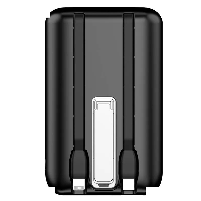 پاوربانک پرووان مدل PPB5119 ظرفیت10000 میلی آمپر ساعت پاوربانک پرووان مدل PPB5119 ظرفیت10000 میلی آمپر ساعت