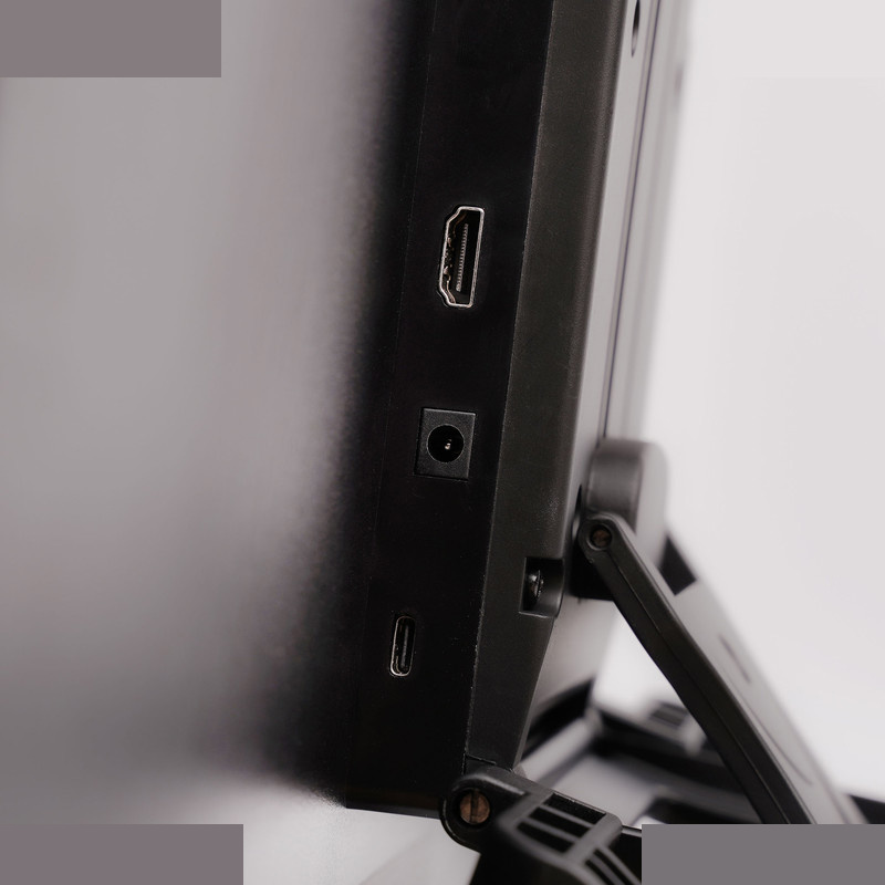 قلم نوری ویک مدل 2200pro