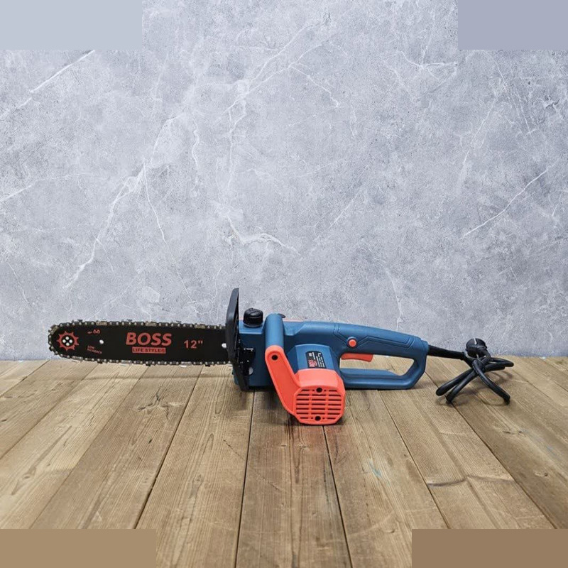 اره برقی زنجیری باس مدل 220V