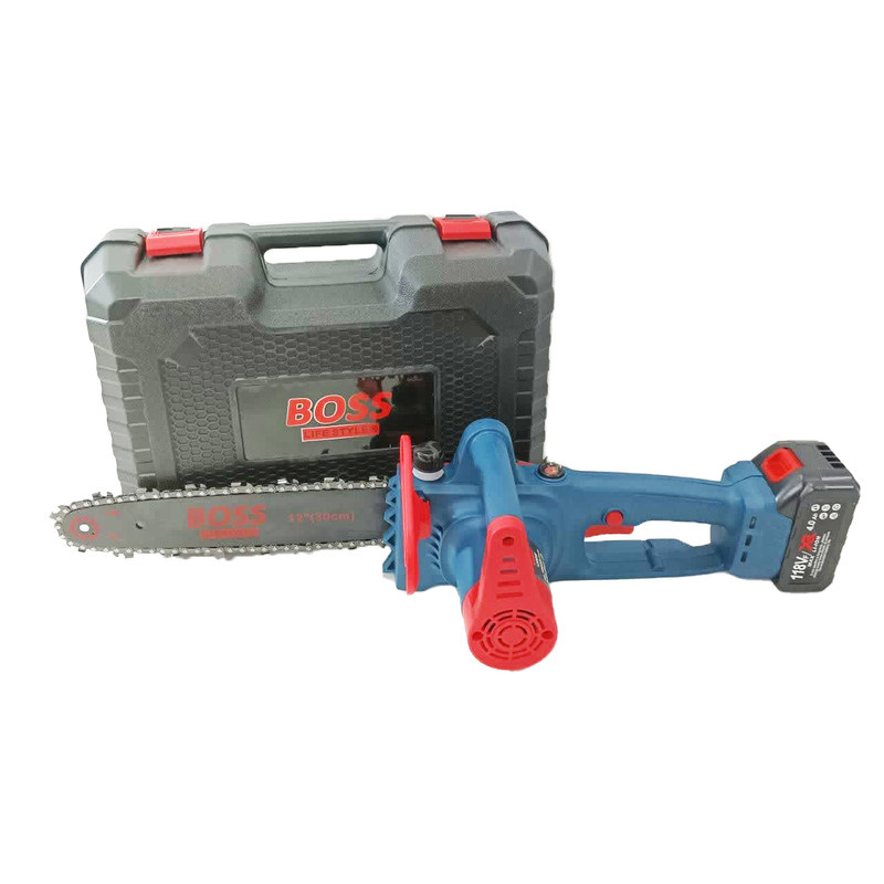 اره زنجیری باس مدل 12inch اره زنجیری باس مدل 12inch