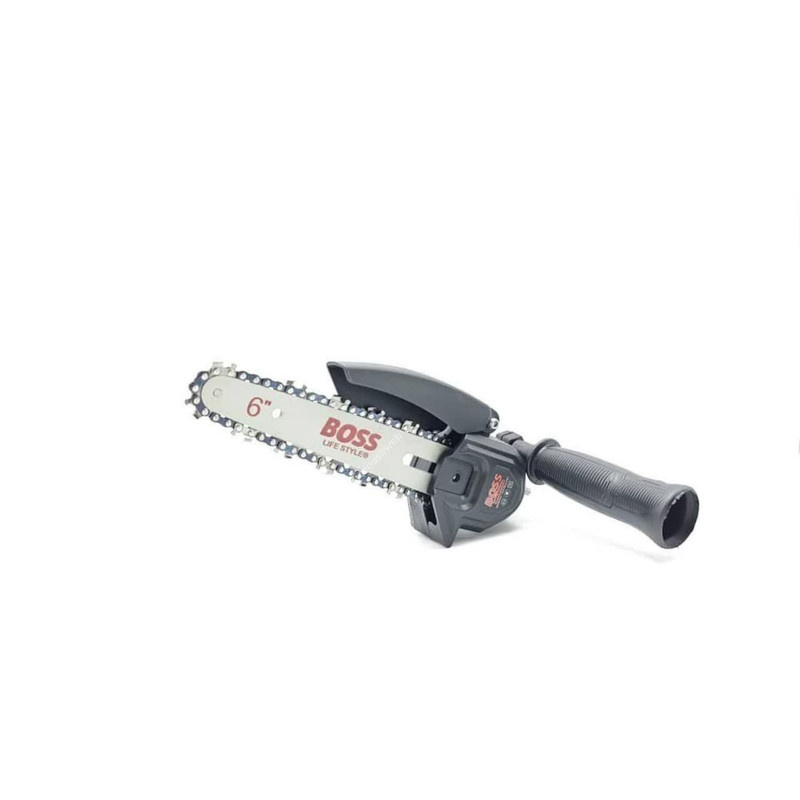 تبدیل دریل به اره زنجیری باس مدل BS-15 تبدیل دریل به اره زنجیری باس مدل BS-15