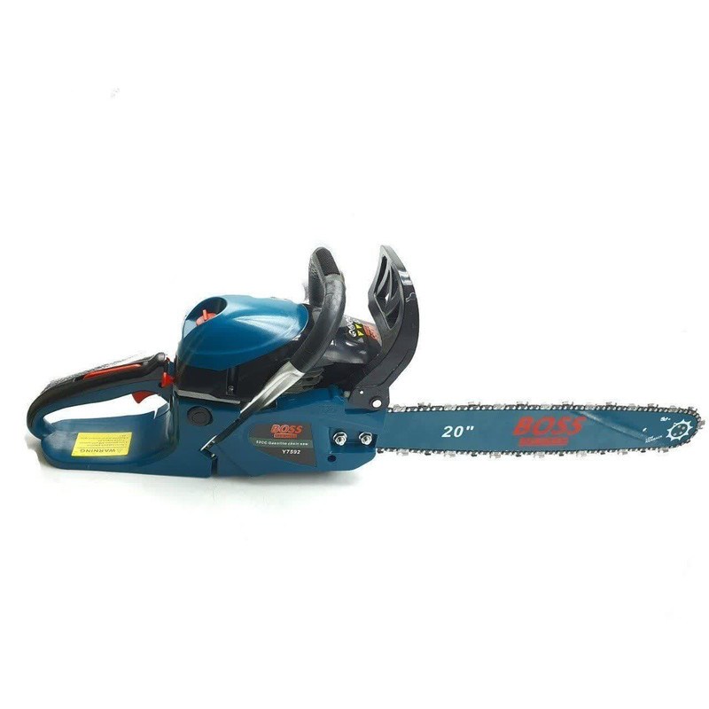 اره زنجیری بنزینی باس مدل PTRL