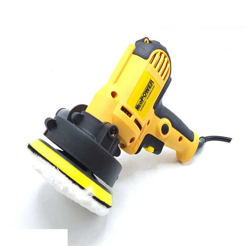 دستگاه پولیش نوپاور مدل POWER_TOOLS دستگاه پولیش نوپاور مدل POWER_TOOLS