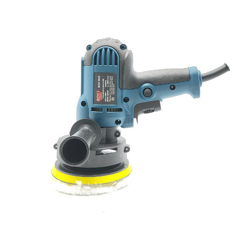 دستگاه پولیش تفنگی باس مدل Life Style دستگاه پولیش تفنگی باس مدل Life Style