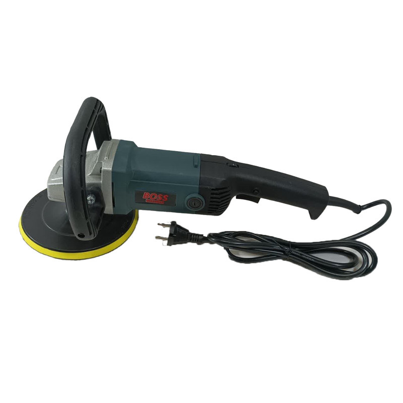 دستگاه پولیش قوی باس مدل GB----92180 دستگاه پولیش قوی باس مدل GB----92180