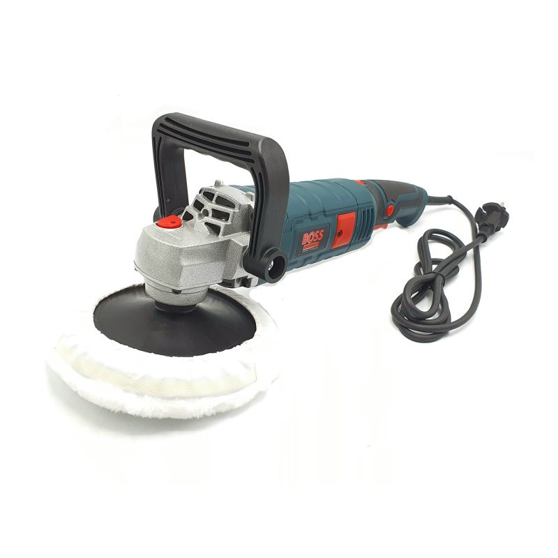 دستگاه پولیش باس کد 001 دستگاه پولیش باس کد 001